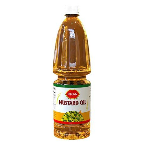 PRAN Senföl - Äußere Anwendung 1 l