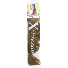 X-PRESSION Ultra Braid 82" Farbe 27 205 g