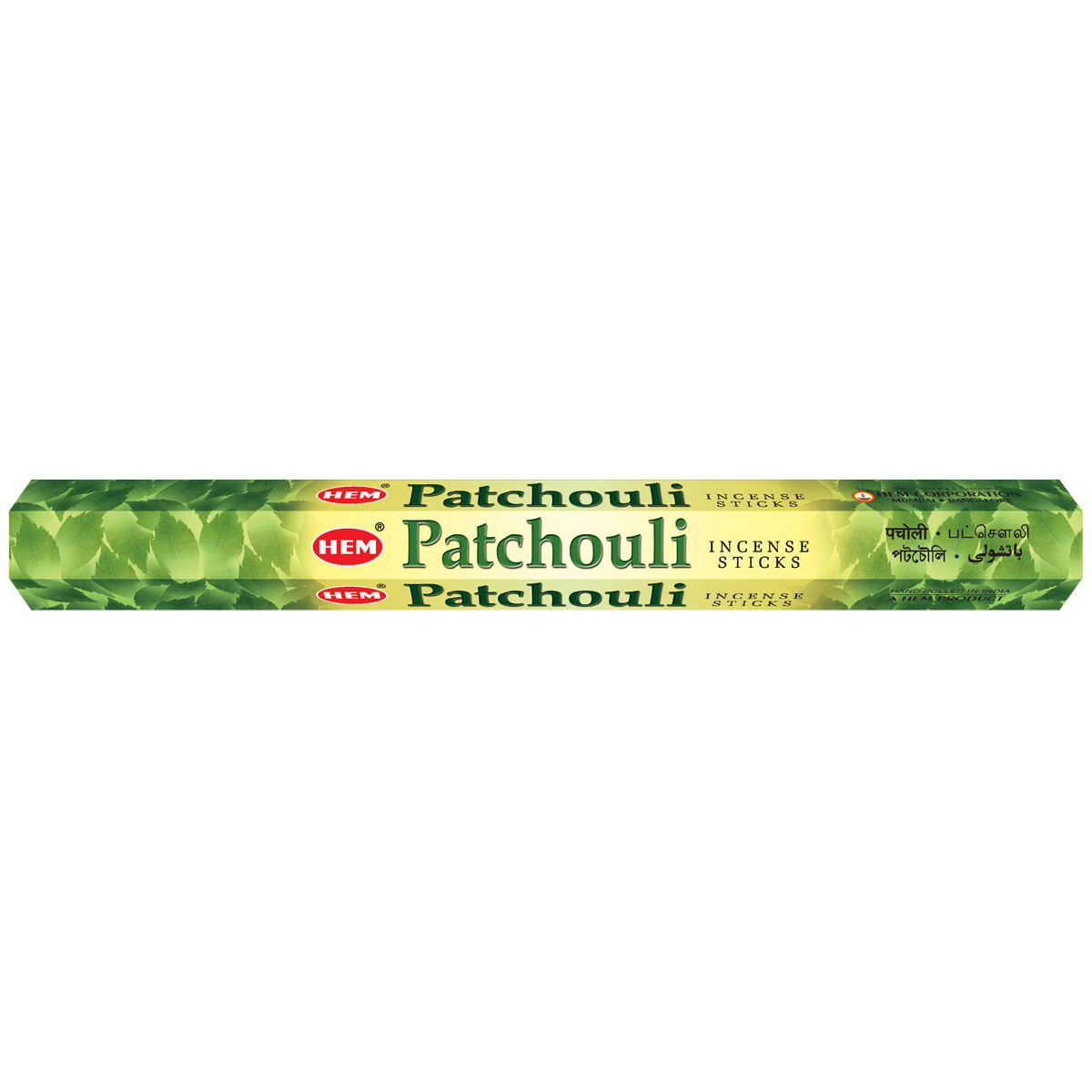 HEM Räucherstäbchen Patchouli 320 g