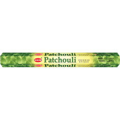 HEM Räucherstäbchen Patchouli 320 g