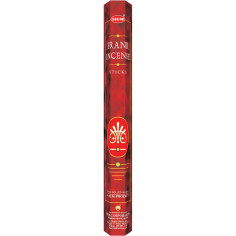 HEM Räucherstäbchen Weihrauch 320 g