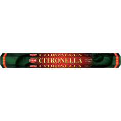 HEM Räucherstäbchen Citronella 320 g