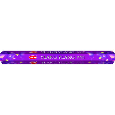 HEM Räucherstäbchen Ylang Ylang 320 g