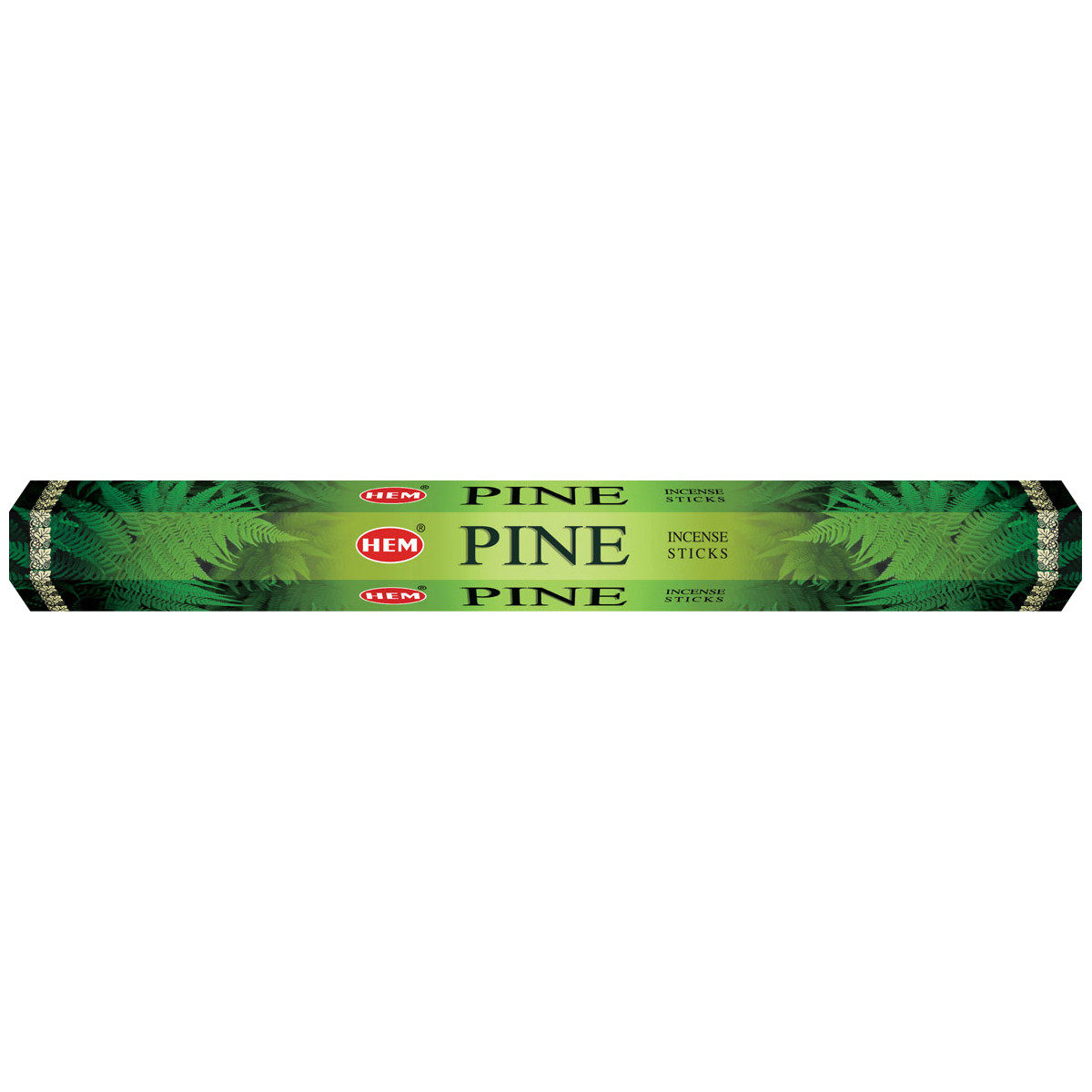 HEM Räucherstäbchen Kiefer 320 g