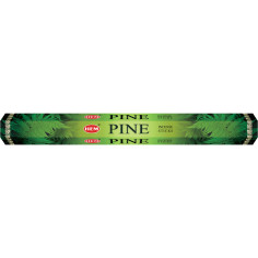 HEM Räucherstäbchen Kiefer 320 g