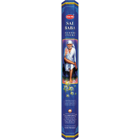 HEM Räucherstäbchen Sai Baba 320 g