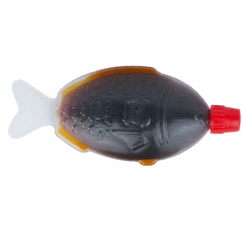 Sushi Sojasauce Fischportion 500 x 2.6 ml für Gastronomie Take Away