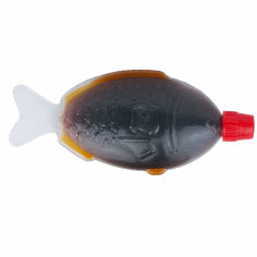 Sushi Sojasauce Fischportion 500 x 2.6 ml für Gastronomie Take Away