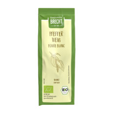 Pfeffer weiss ganz NFP von Brecht | Bio, vegan | Gewürze...