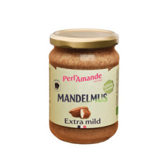 Perl'amande - MADELMUS EXTRA MILD