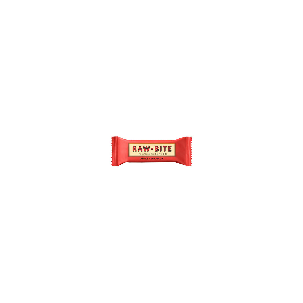 RAW BITE - Raw Bite Apple Cinnamon Riegel 50g