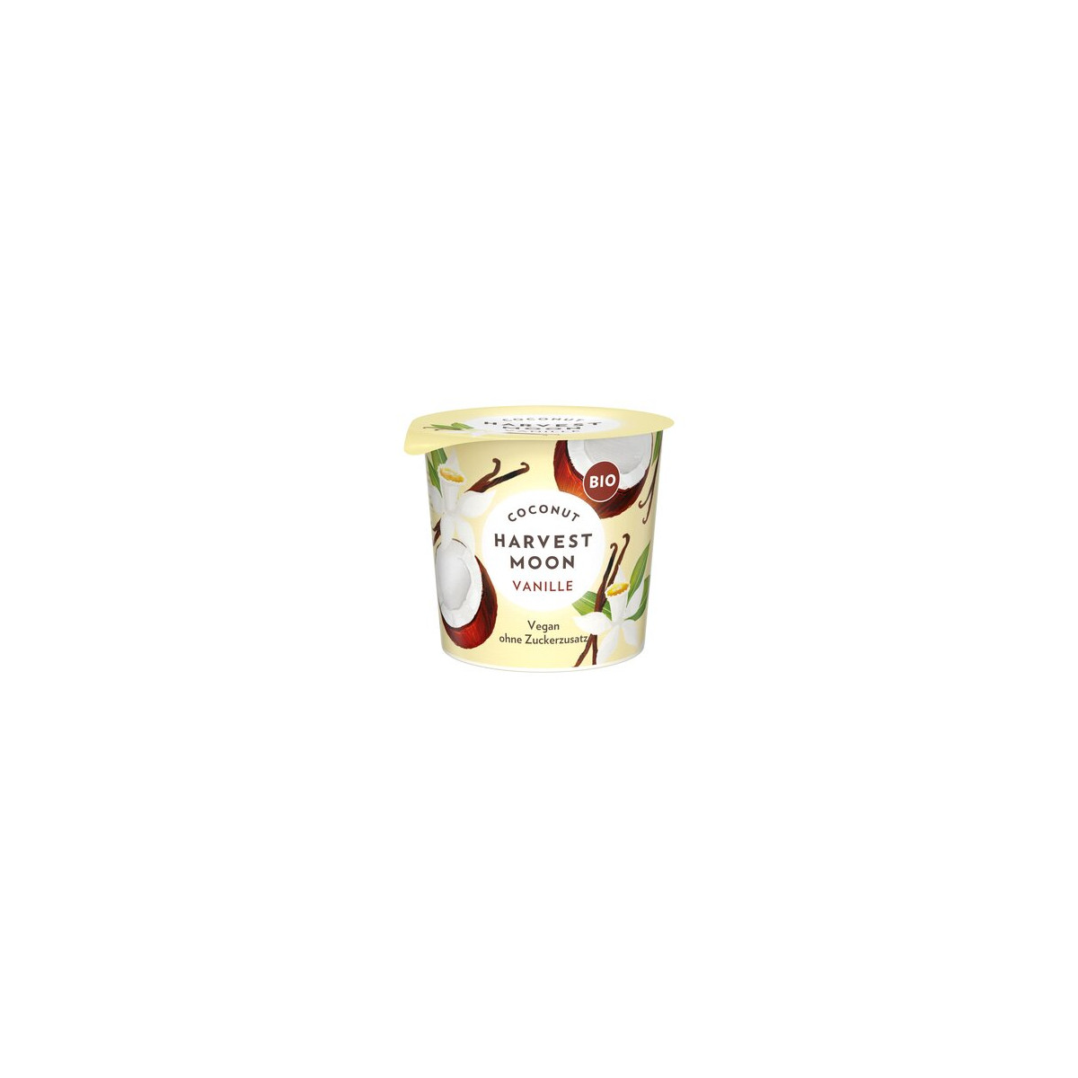 Harvest Moon - Coconut Vanille