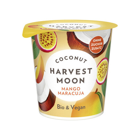 Harvest Moon - Coconut Mango & Maracuja
