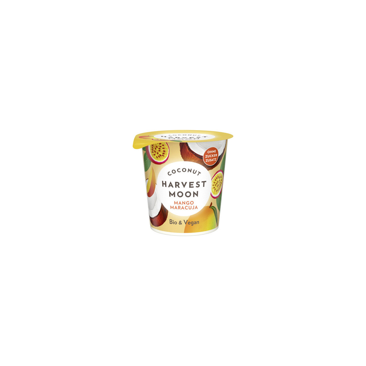 Harvest Moon - Coconut Mango & Maracuja