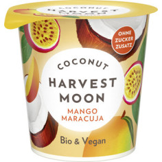 Harvest Moon - Coconut Mango & Maracuja