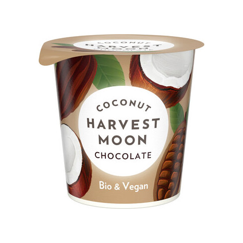 Harvest Moon - Coconut Chocolate