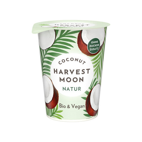 Harvest Moon - Coconut Natur