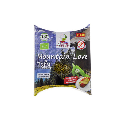 Lord of Tofu - Mountain Love Tofu (Almliebe)
