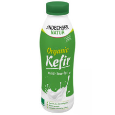 Andechser Natur - EXPORT Bio Kefir mild fettarm 1,5%