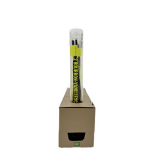 Gewürzmühle Brecht - Vanillestangen Bourbon Display