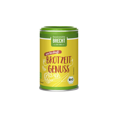 Gewürzmühle Brecht - Brotzeit Genuss