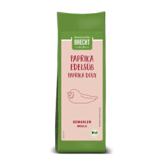 Gewürzmühle Brecht - Paprika edelsüß - BB