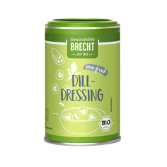 Gewürzmühle Brecht - Dilldressing
