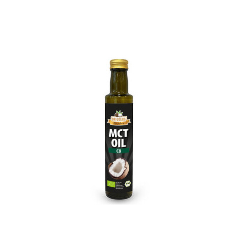 Dr. Goerg - Premium Bio MCT-Öl C8