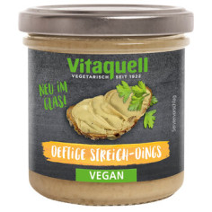 Vitaquell - Deftige Streich-Dings vegan