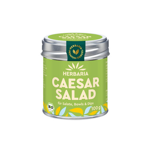HERBARIA - CAESAR SALAD bio SD-Dose