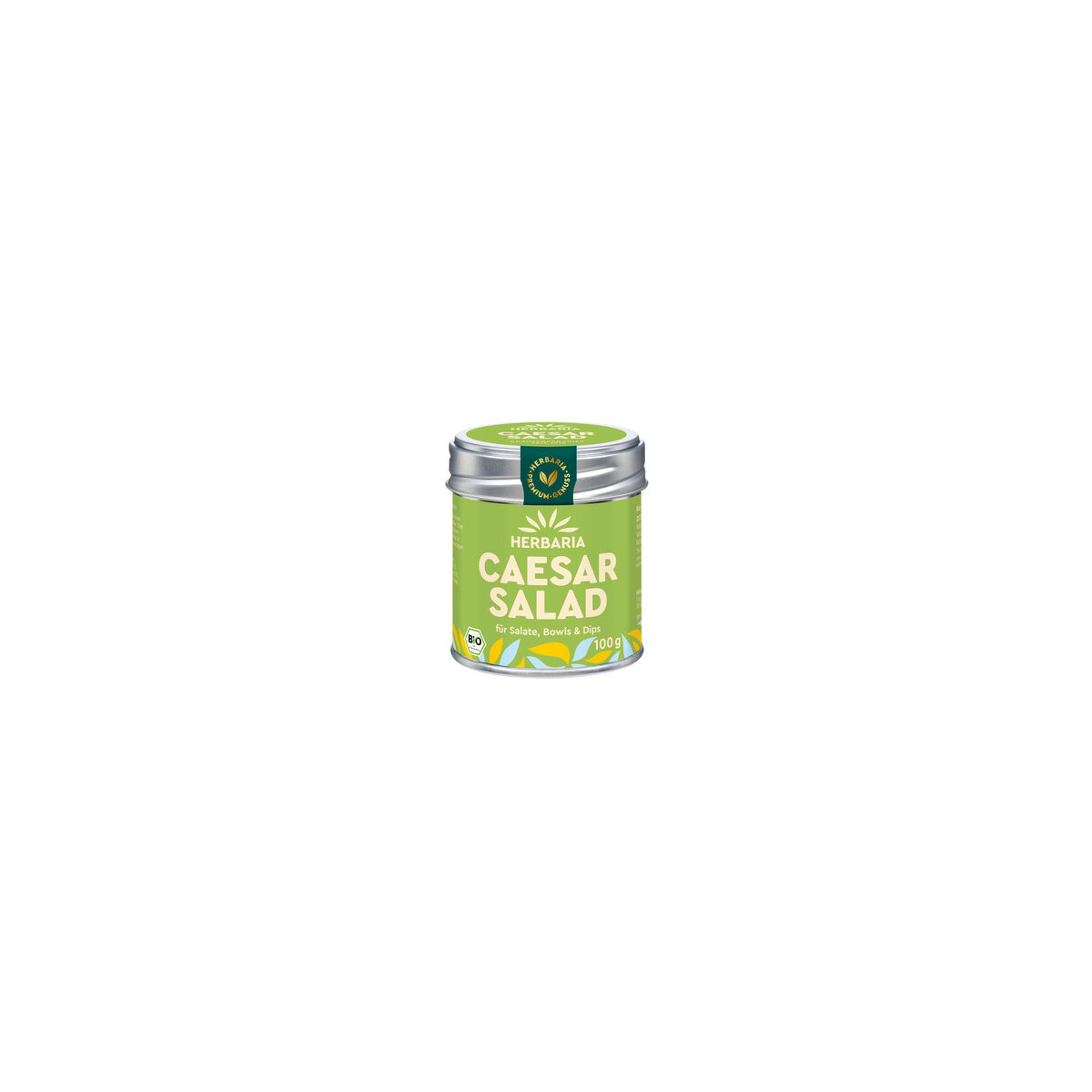 HERBARIA - CAESAR SALAD bio SD-Dose