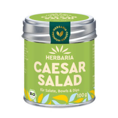HERBARIA - CAESAR SALAD bio SD-Dose