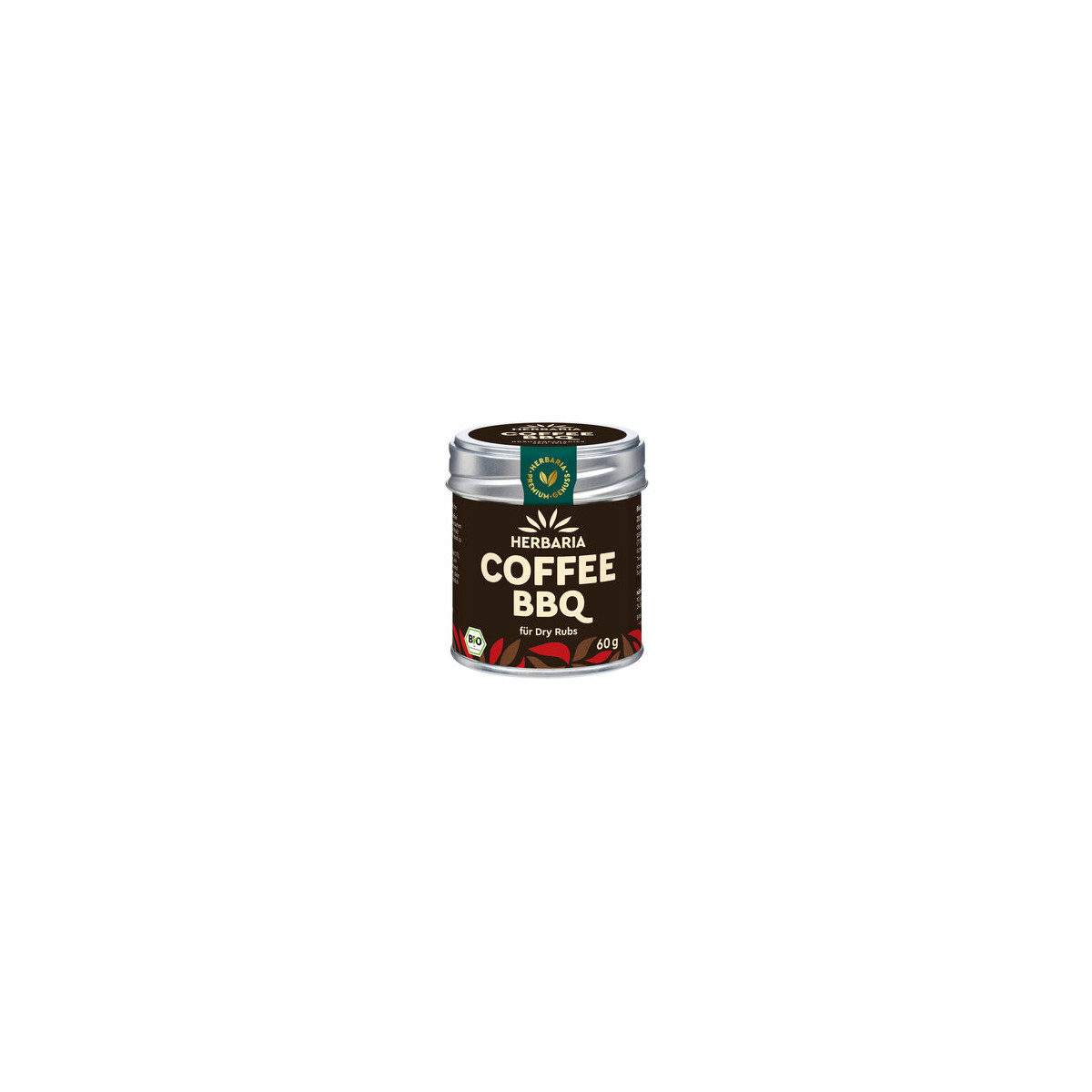 HERBARIA - COFFEE BBQ bio SD-Dose
