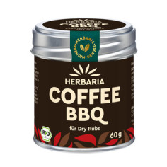 HERBARIA - COFFEE BBQ bio SD-Dose
