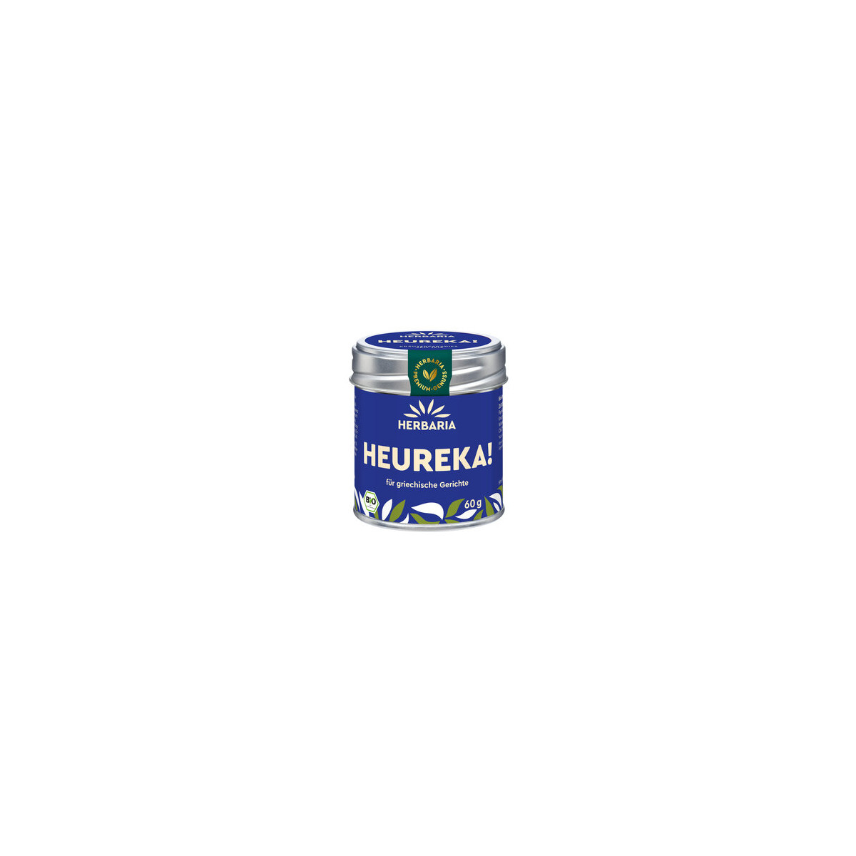 HERBARIA - HEUREKA! bio SD-Dose