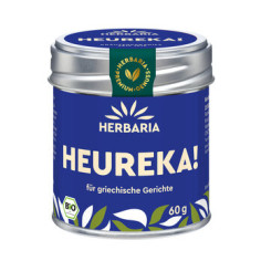 HERBARIA - HEUREKA! bio SD-Dose