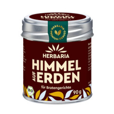 HERBARIA - HIMMEL AUF ERDEN bio SD-Dose