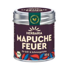 HERBARIA - HERBARIA MAPUCHE FEUER bio* 85g SD-Dose
