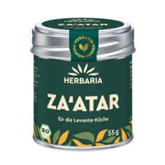 HERBARIA - ZA'ATAR bio SD-Dose