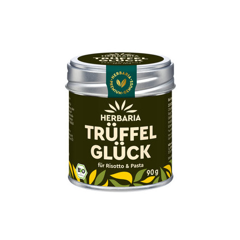 HERBARIA - TRÜFFELGLÜCK bio SD-Dose