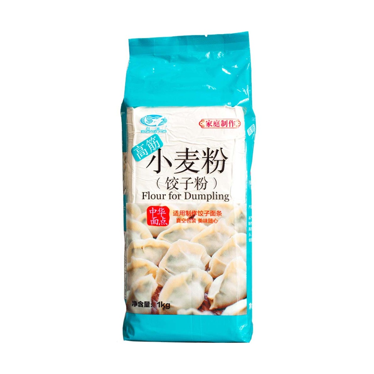 Dumpling Mehl BAISHA Mehl, Stärke und Panko online günstig kaufen im Shop für B2B Kunden