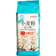 Dumpling Mehl BAISHA Mehl, Stärke und Panko online günstig kaufen im Shop für B2B Kunden
