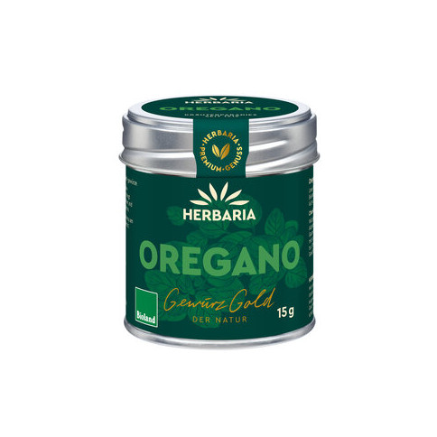 HERBARIA - Oregano bio SD-Dose
