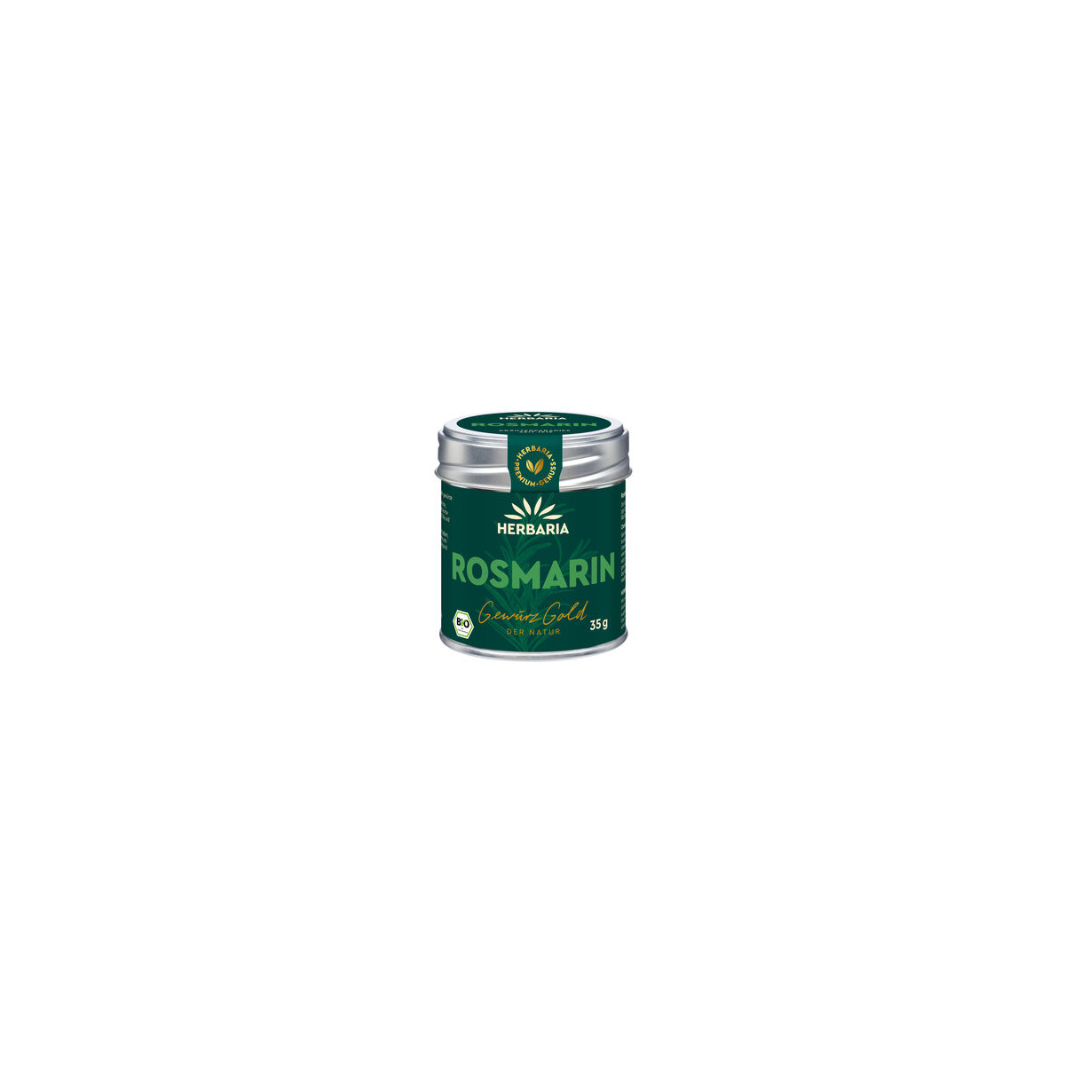 HERBARIA - Rosmarin bio SD-Dose