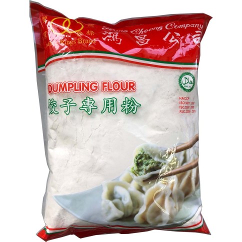 Dumpling Mehl DOUBLE RINGS Mehl, Stärke und Panko online günstig kaufen im Shop für B2B Kunden
