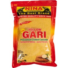 Gelbe Gari NINA Mehl, Stärke und Panko online günstig kaufen im Shop für B2B Kunden