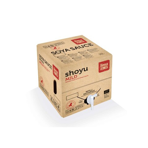 Lima - Shoyu