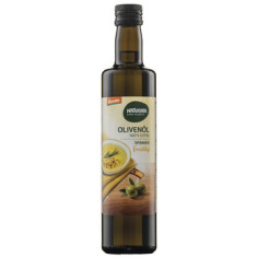 NATURATA - Olivenöl Spanien, nativ extra, demeter