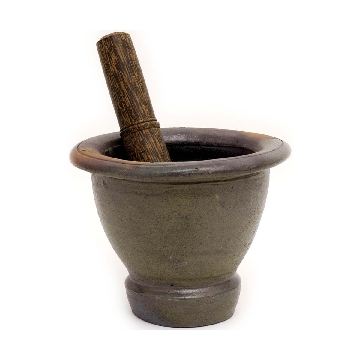 Mörser Thailand (9 Inch) - Non-Food online günstig kaufen im Shop für B2B Kunden