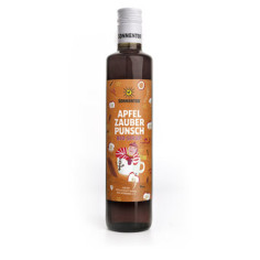 Sonnentor - Apfelzauber Punsch Sirup